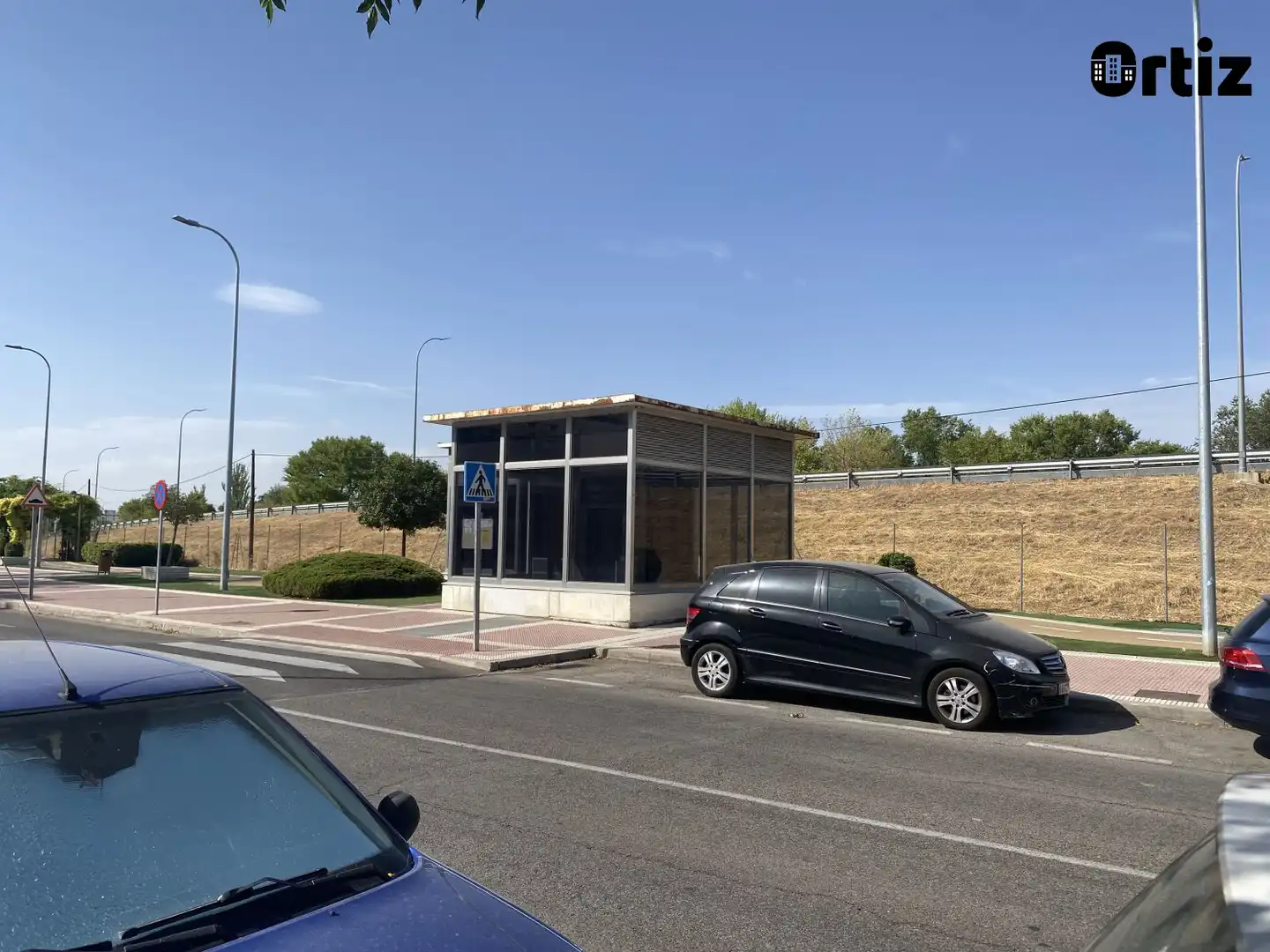 Aparcamiento en venta en Juncal, imagen 4
