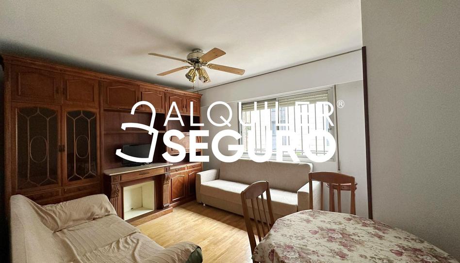 Photo 1 of Flat to rent in Real, Alto de la Jabonería, Madrid