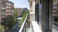 Terrace of Duplex for sale in  Barcelona Capital  with Air Conditioner, Terrace and Balcony