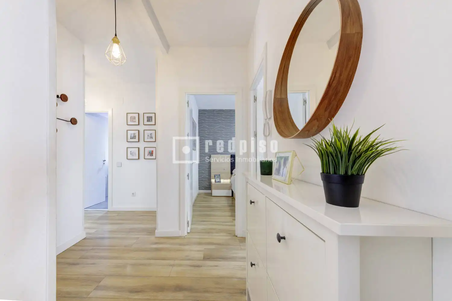 Flat for sale in Pozuelo de Alarcón  with Air Conditioner, Heating and Terrace