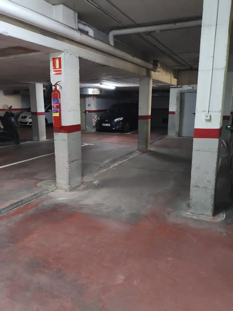 Parking of Garage for sale in Pineda de Mar