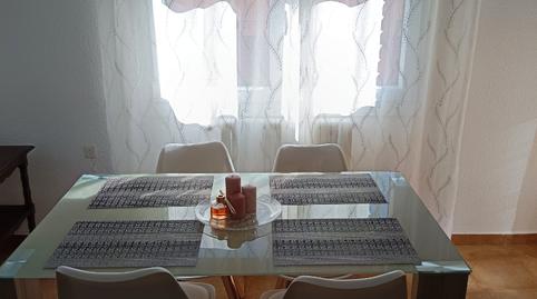 Foto 3 de Piso de alquiler en Calle Nuestra Señora de la Victoria, Carretas - Pajarita,  Albacete Capital