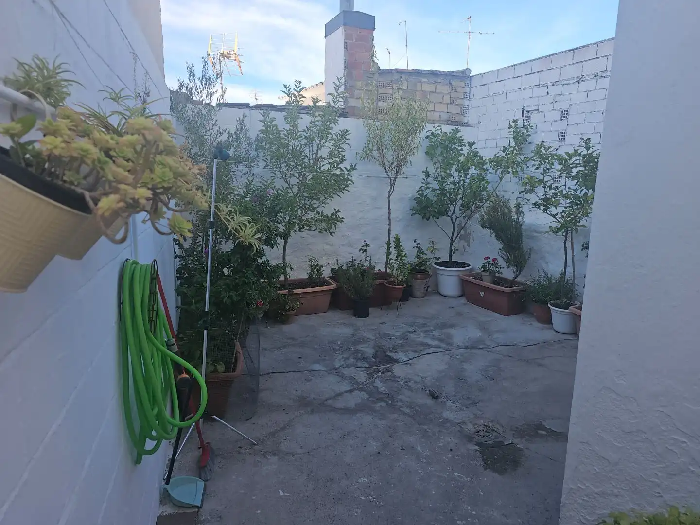 Casa en venta en C. del Moral 6, imagen 21