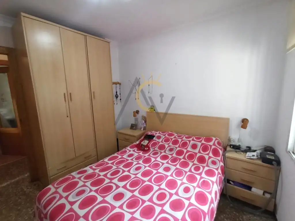Finca rústica en venta en Calle Puchi, Campo Alto - Club de Campo