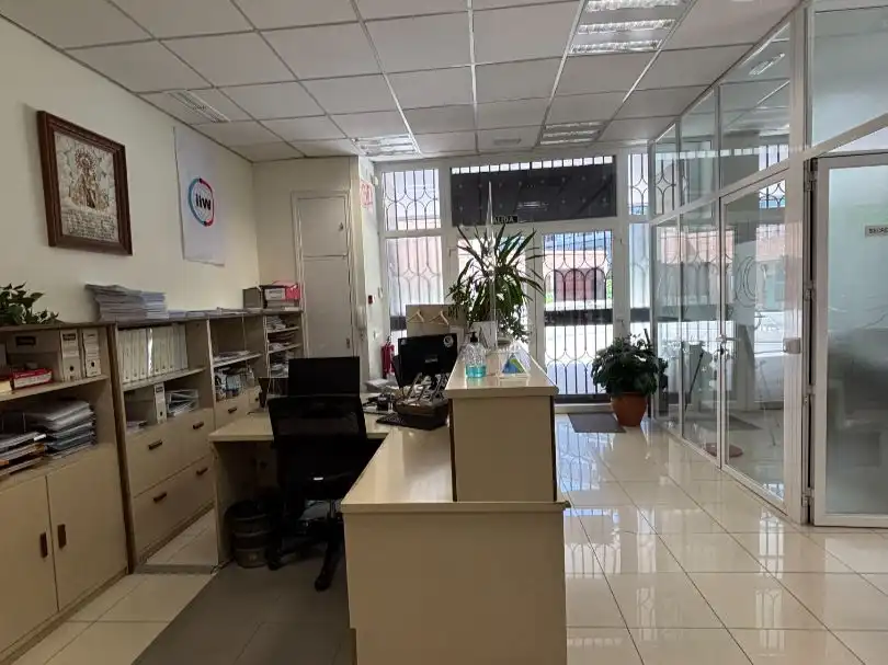 Büro zum Verkauf in Ciudad Lineal