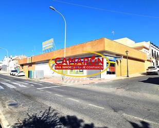 Premises to rent in La Puebla del Río