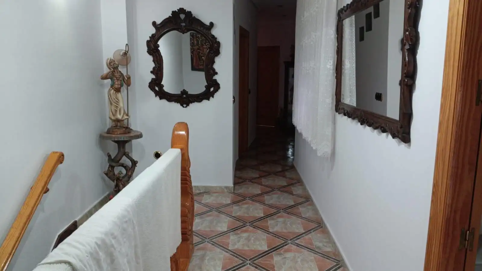 Maison avec terrasse à vendre à Las Torres de Cotillas, imagen 8