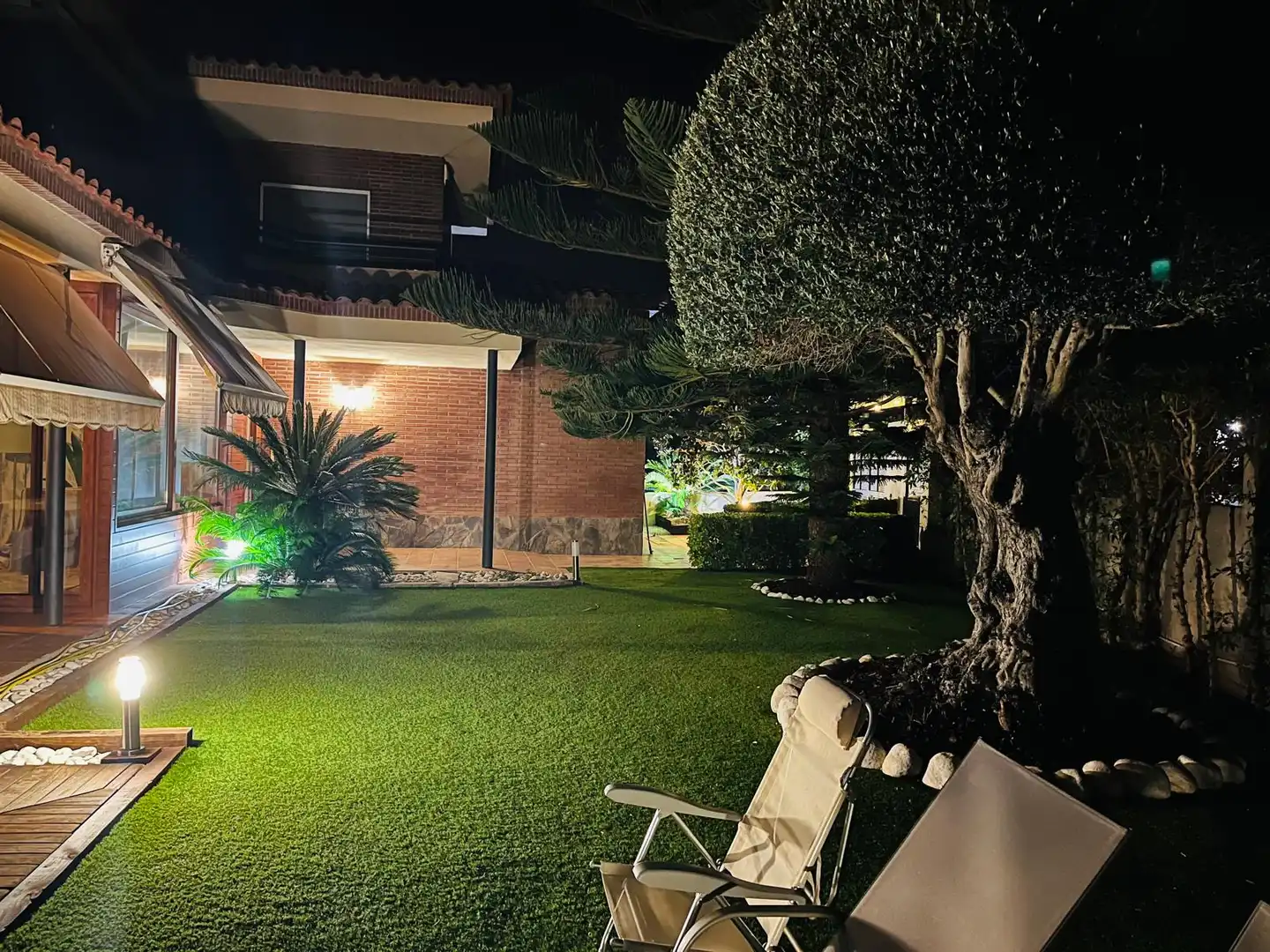 Casa o chalet en venta en La Pobla de Montornès