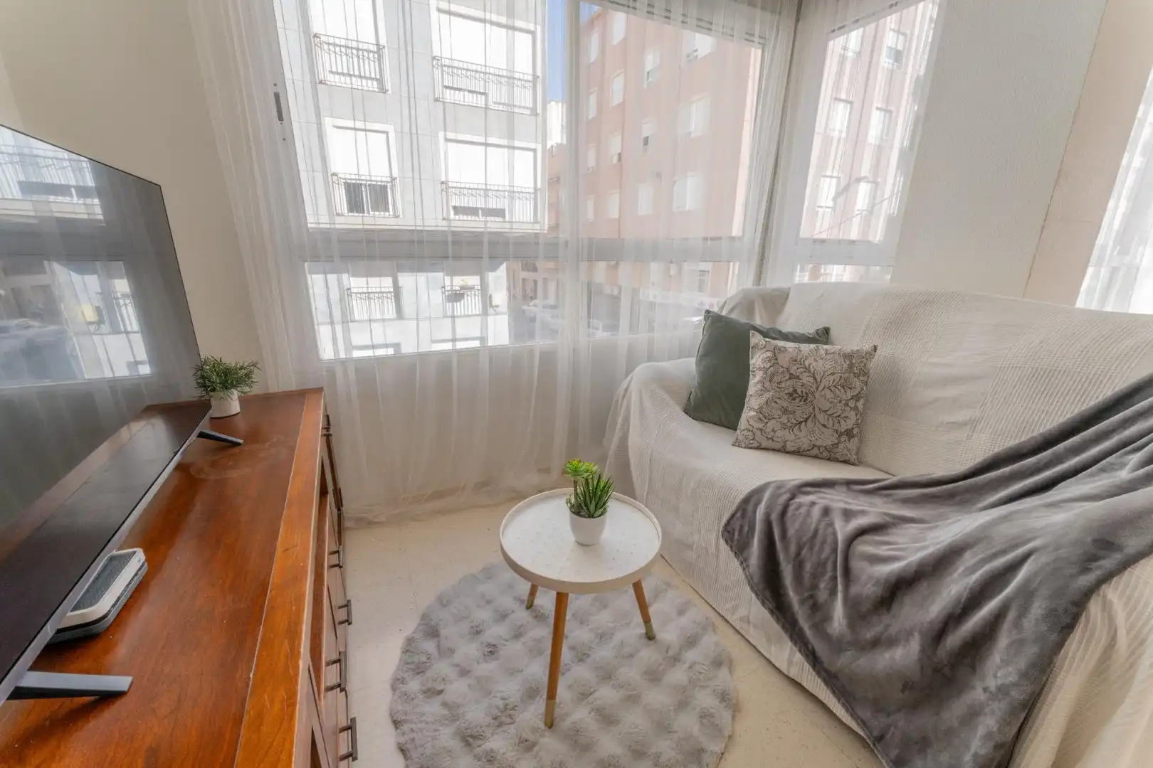 Habitación de Piso en venta en Elche ciudad