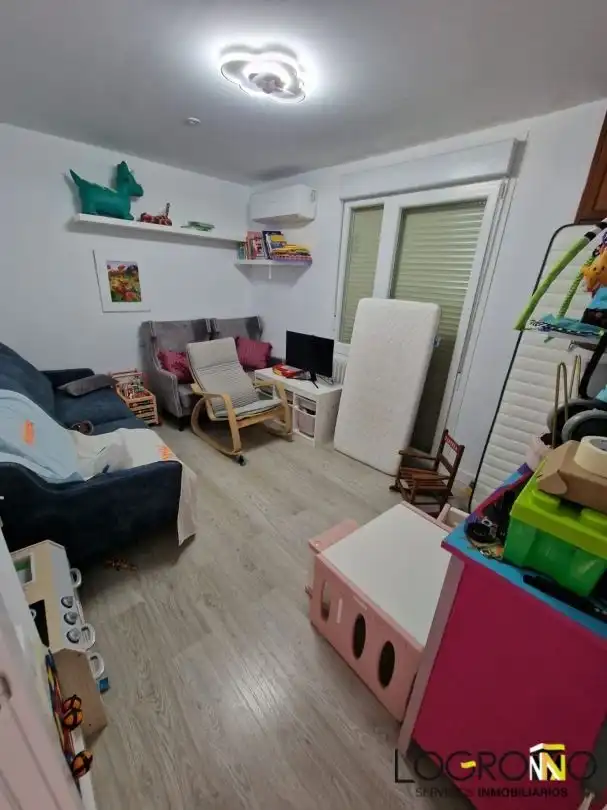 Casa o xalet en venda a Alberite