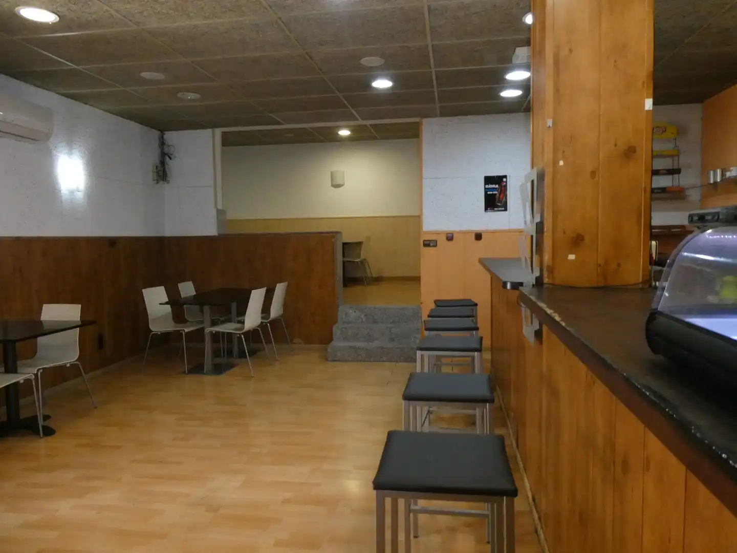 Gewerbefläche zur Miete in Torelló, imagen 2