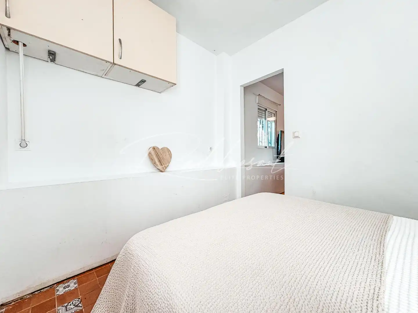Bedroom of Houses for sale in Reus  with Air Conditioner, Swimming Pool and Furnished