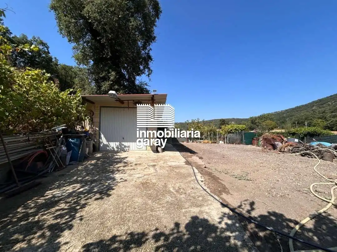 Casa rústica amb jardí en venda a Villarcayo de Merindad de Castilla la Vieja, imagen 13
