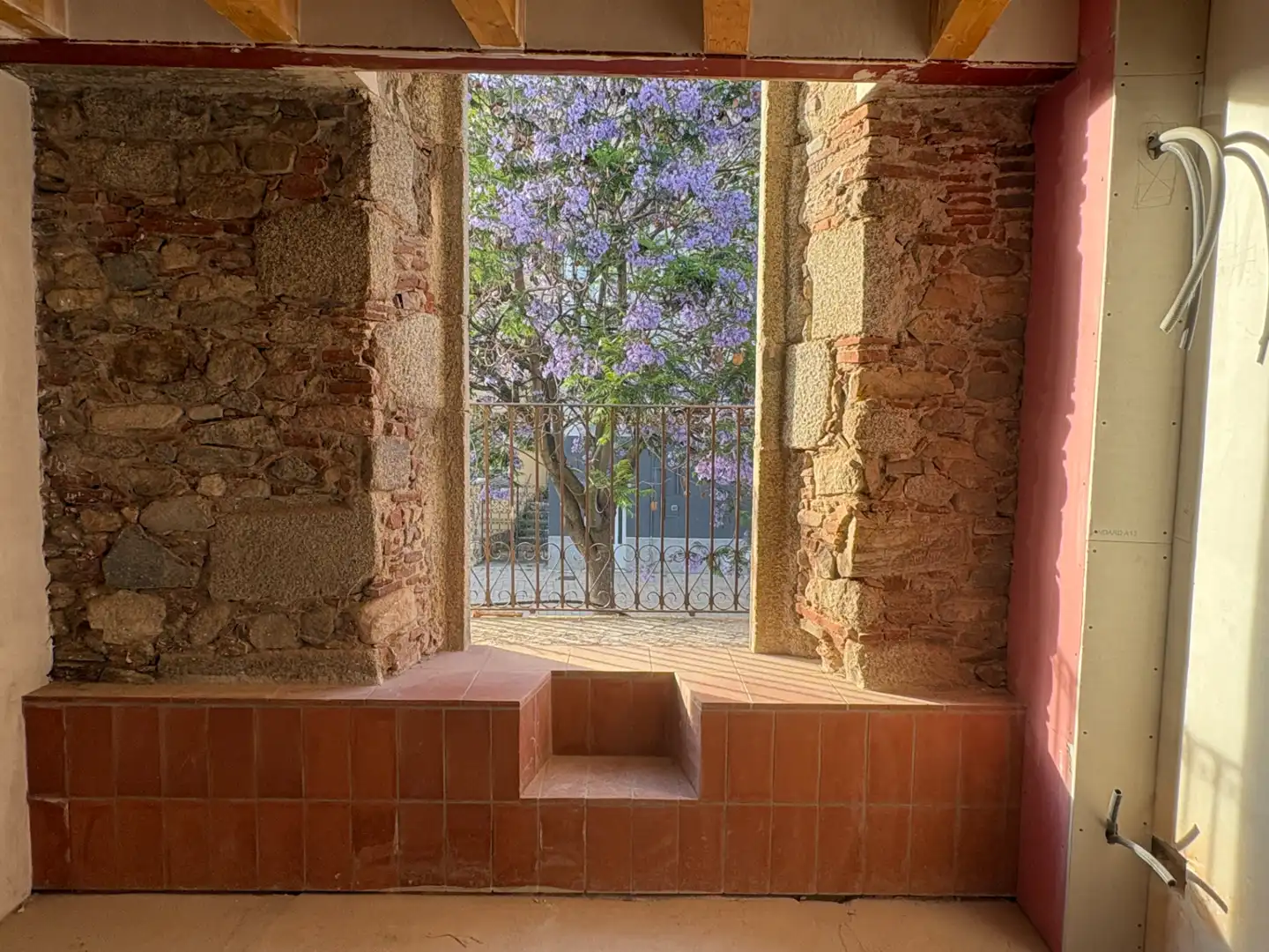 Casa adosada en venta en Calonge i Sant Antoni con Aire acondicionado, Calefacción y Horno