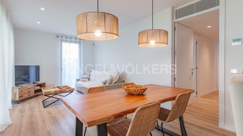 Foto 5 de Apartamento de alquiler en La Plana, Sitges