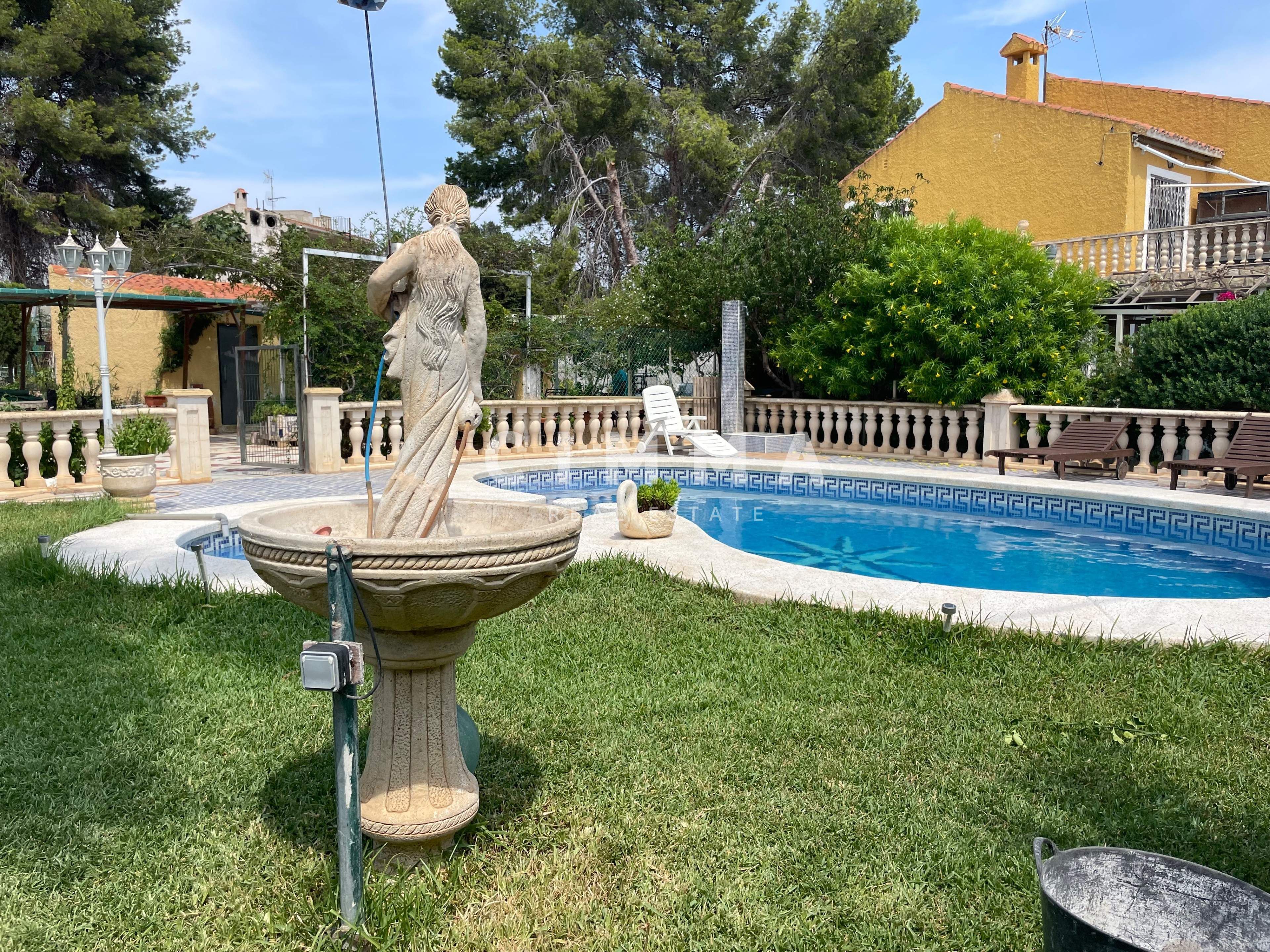 Residencial en venda a Calle Kandisky, 5, Varadero