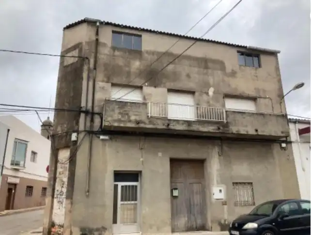 Wohnung zum Verkauf in La Pobla Llarga