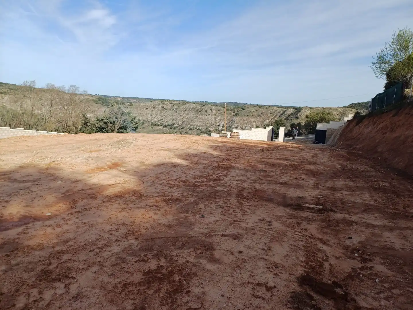 Residencial en venta en Hontoba