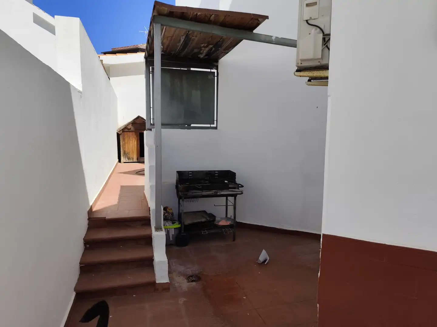 Villa mit Terrasse zum Verkauf in Calle Gravina