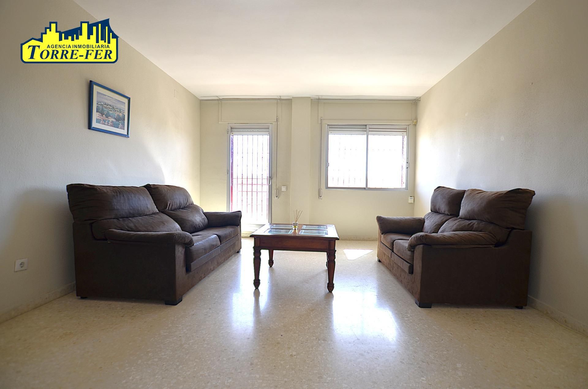 Wohnung zum Verkauf in Esperanza - Quemadero