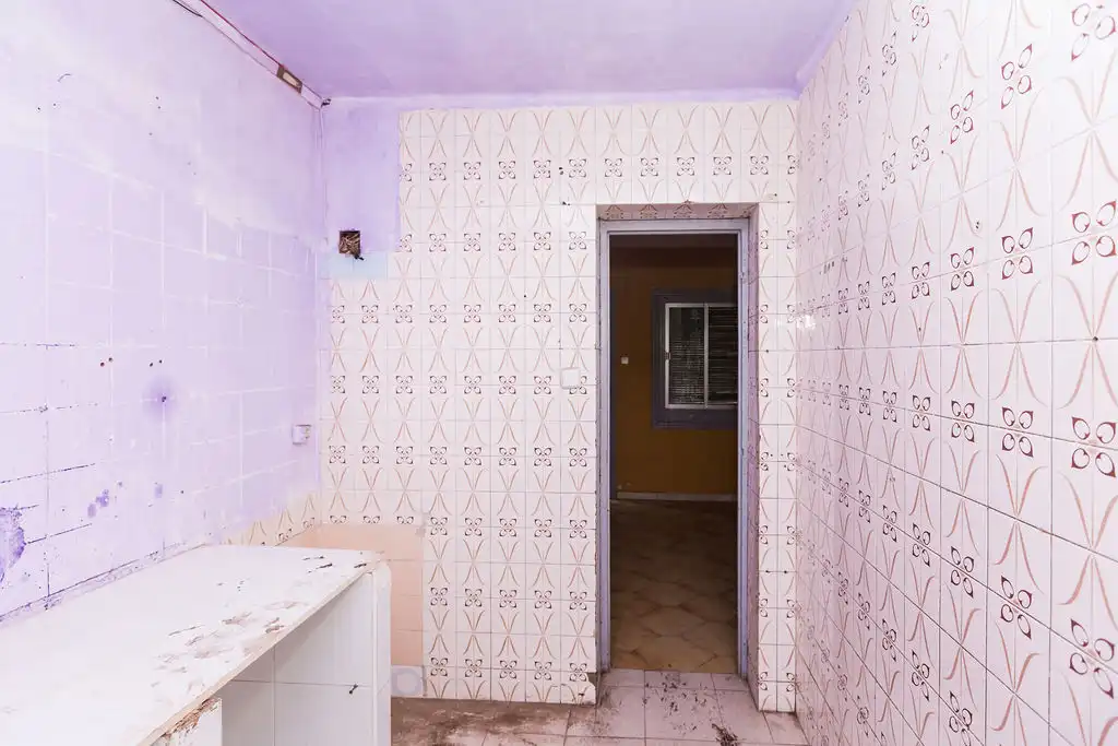 Piso en venta en Av del Mar, La Chanca - Pescadería