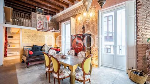 Photo 5 of Loft for sale in Carrer de Calatrava, La Seu, Valencia