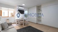 Living room of Study for sale in  Madrid Capital  with Air Conditioner and Heating