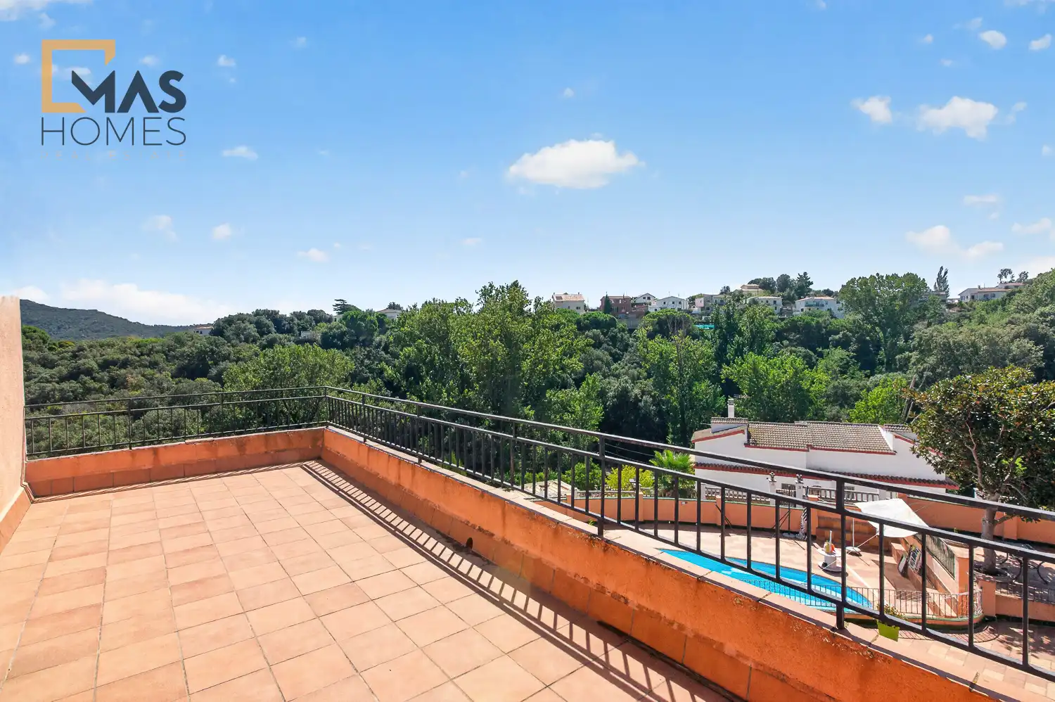 House with terrace for sale in Carrer Gran, imagen 35