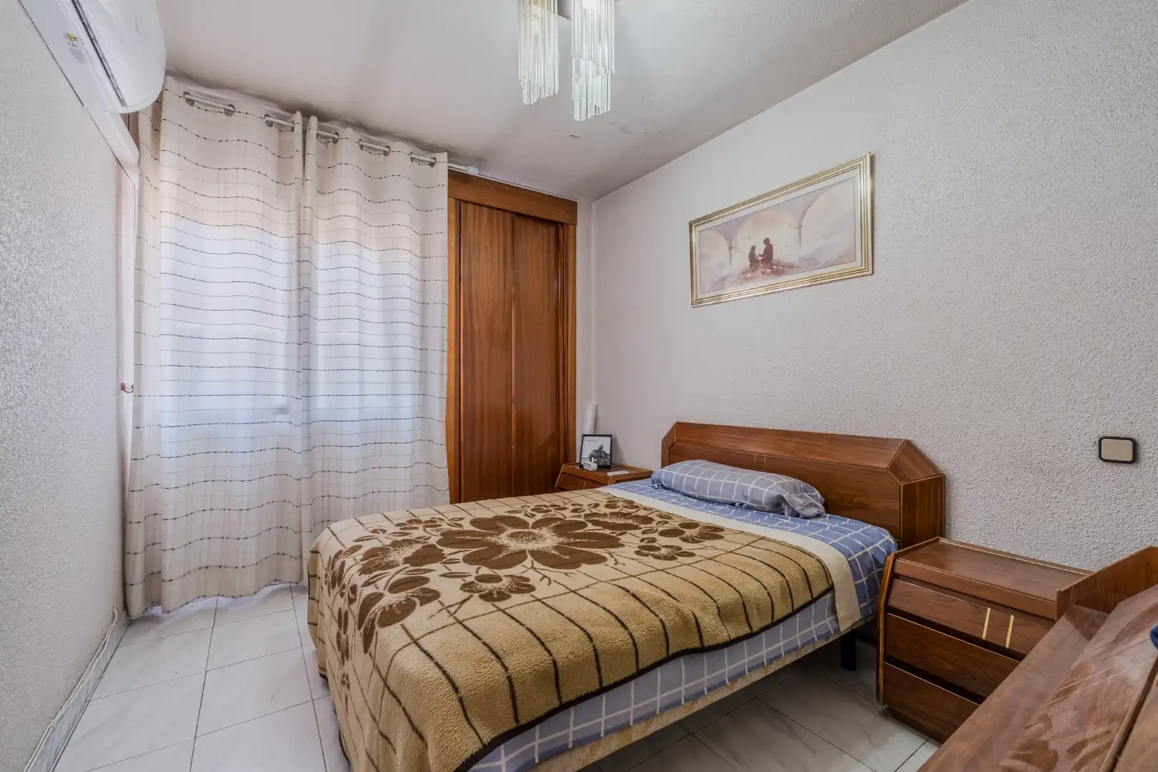 Flat with terrace for sale in Calle Rufino Rejón, imagen 19