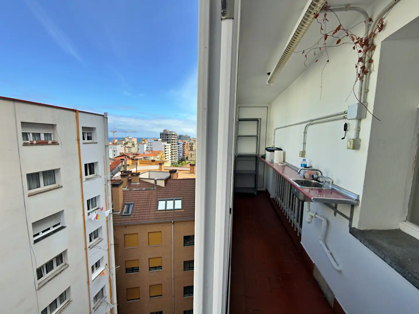 Wohnung mit Aufzug zum Verkauf in Plaza de Nicanor Piñole, imagen 35