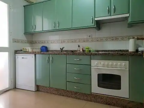 Wohnung zur Miete in Teatinos - Universidad, imagen 2