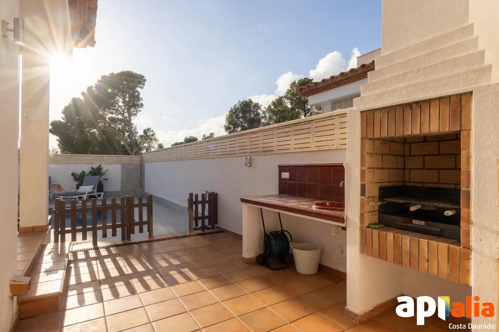 Casa a schiera con piscina in vendita a Avenida CADIS DE, imagen 29