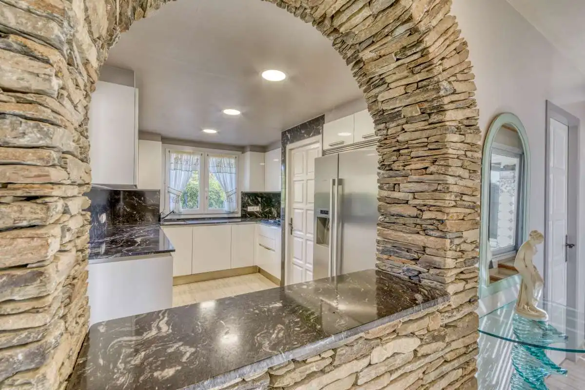 Casa con jardín en venta en El Port de la Selva, imagen 20