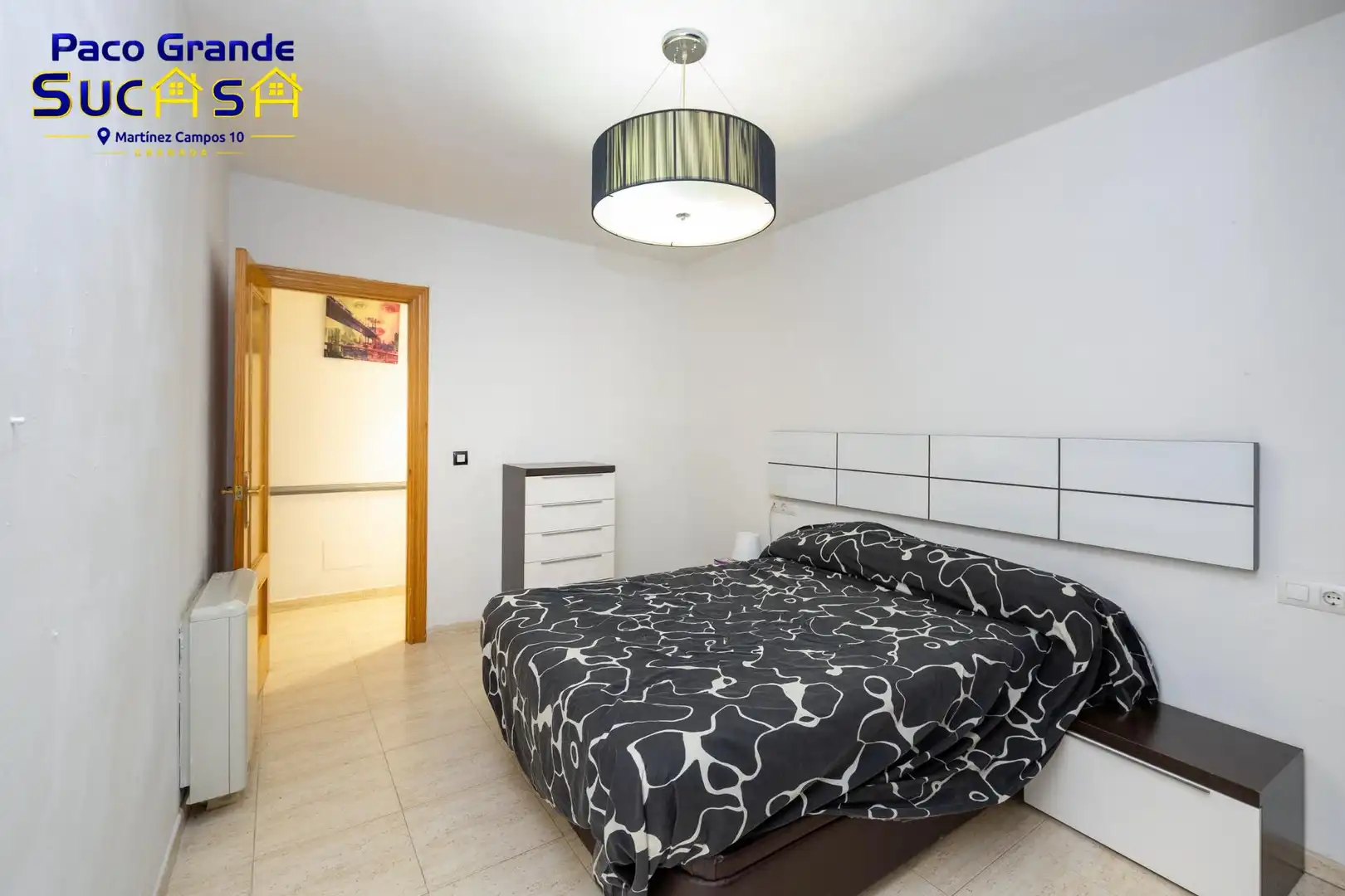 Habitación de Piso en venta en Las Gabias