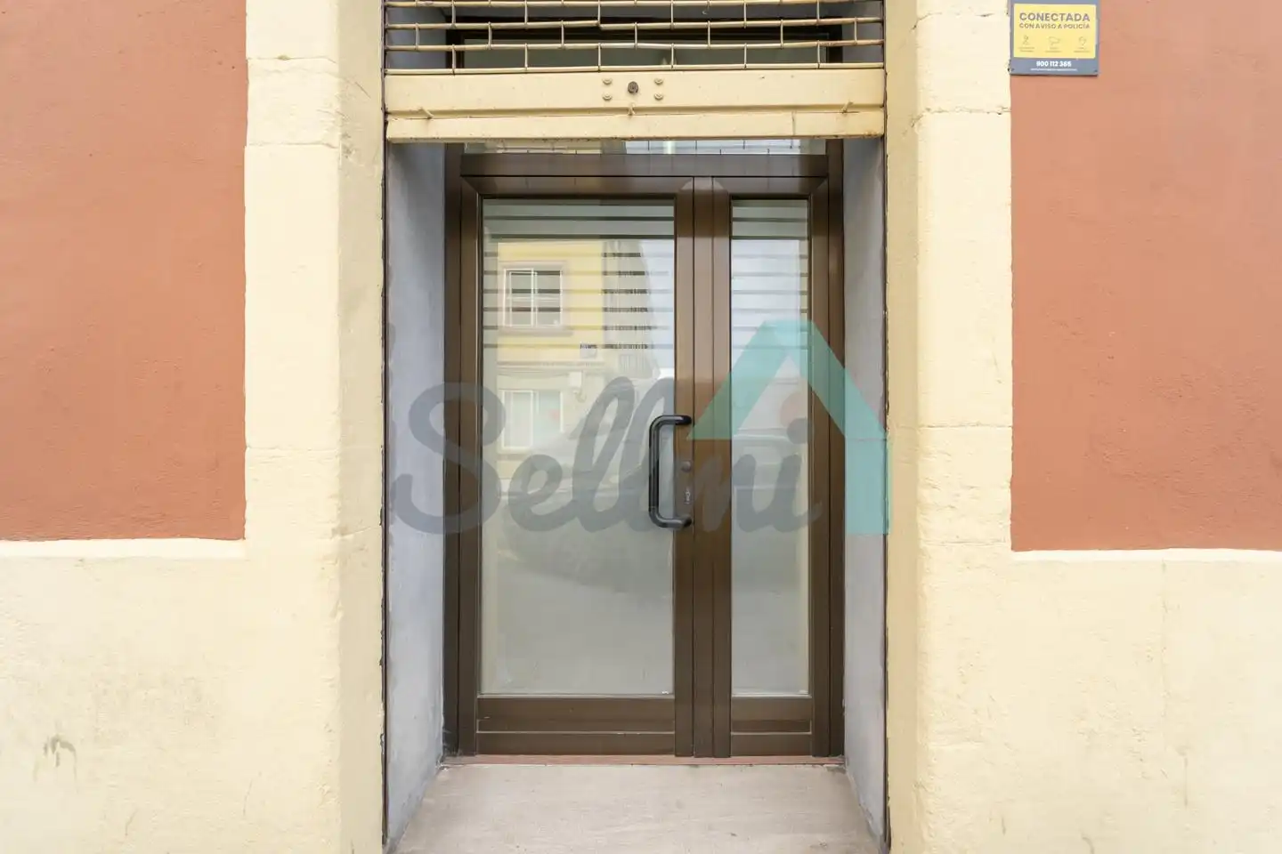 Locale commerciale in vendita a Calle de Llano Ponte, imagen 44