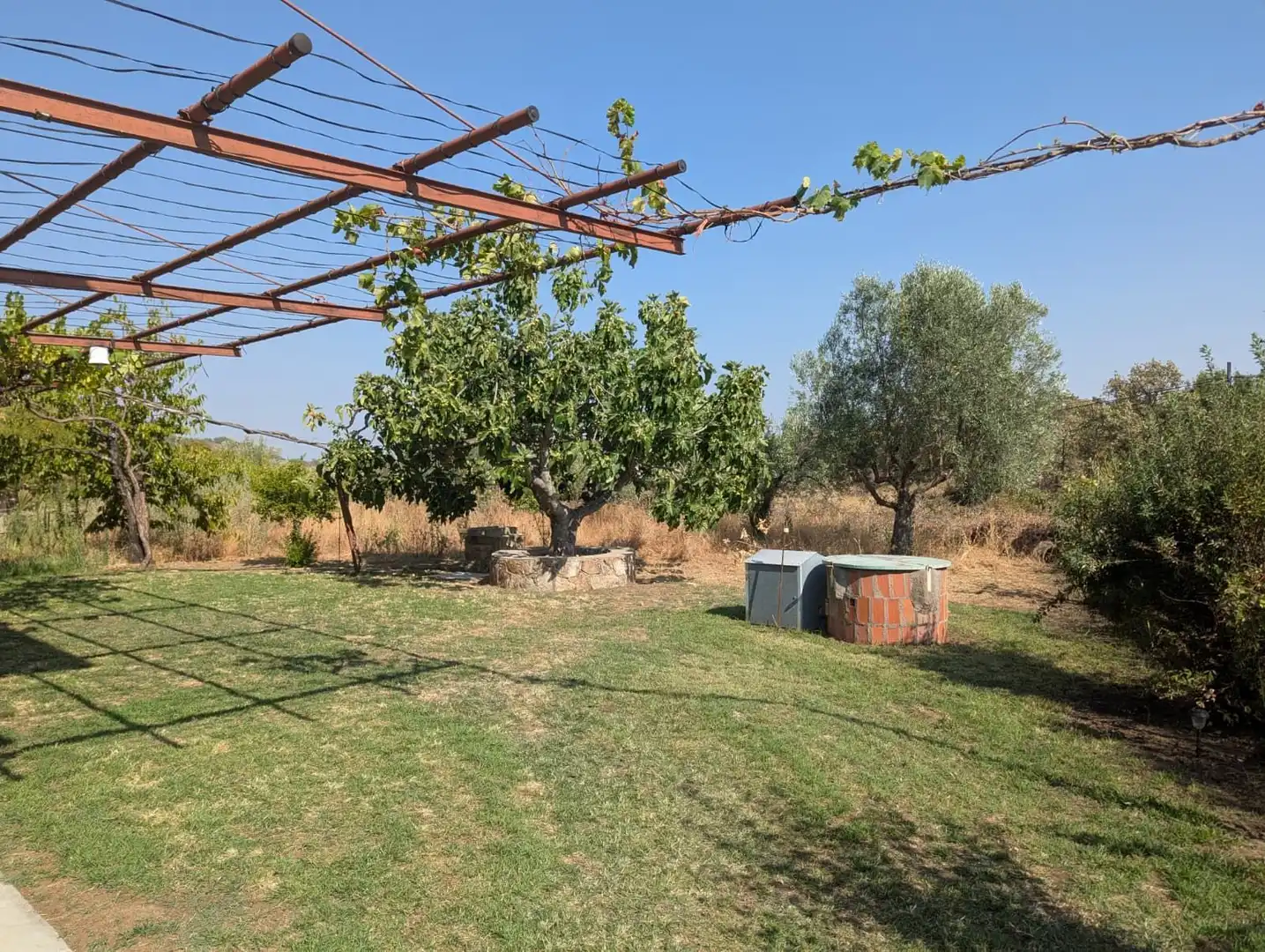 Rural land for sale in Villanueva de la Vera, imagen 8