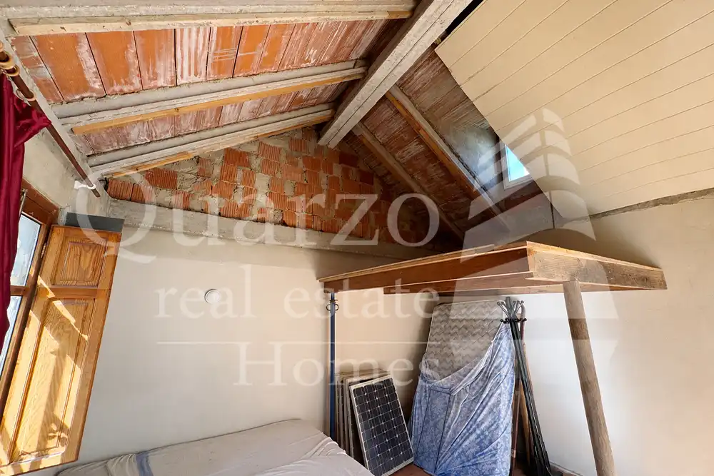 Casa o xalet en venda en Barx amb Terrassa i Traster