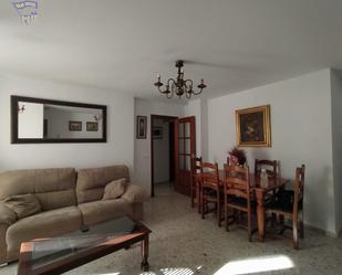Sala d'estar de Planta baixa en venda en Arcos de la Frontera