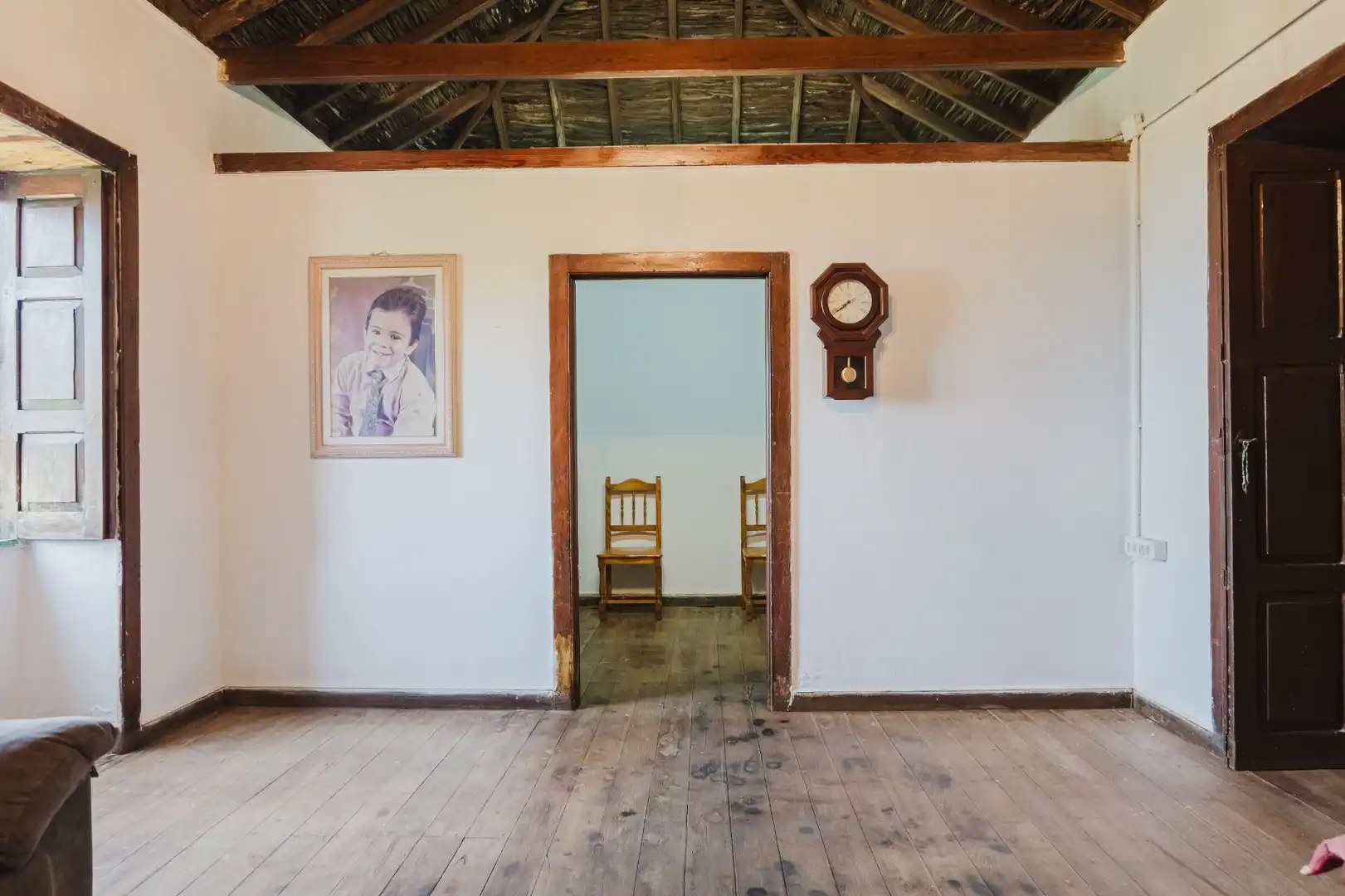 Casa o chalet en venta en Teror con Jardín privado y Terraza