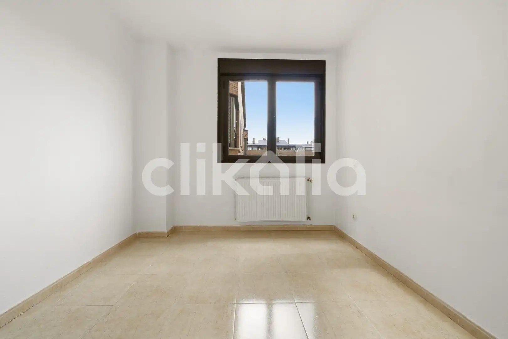 Bedroom of Flat for sale in Valdemoro  with Heating, Storage room and Swimming Pool