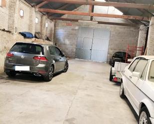 Parking of Industrial buildings for sale in  Valencia Capital