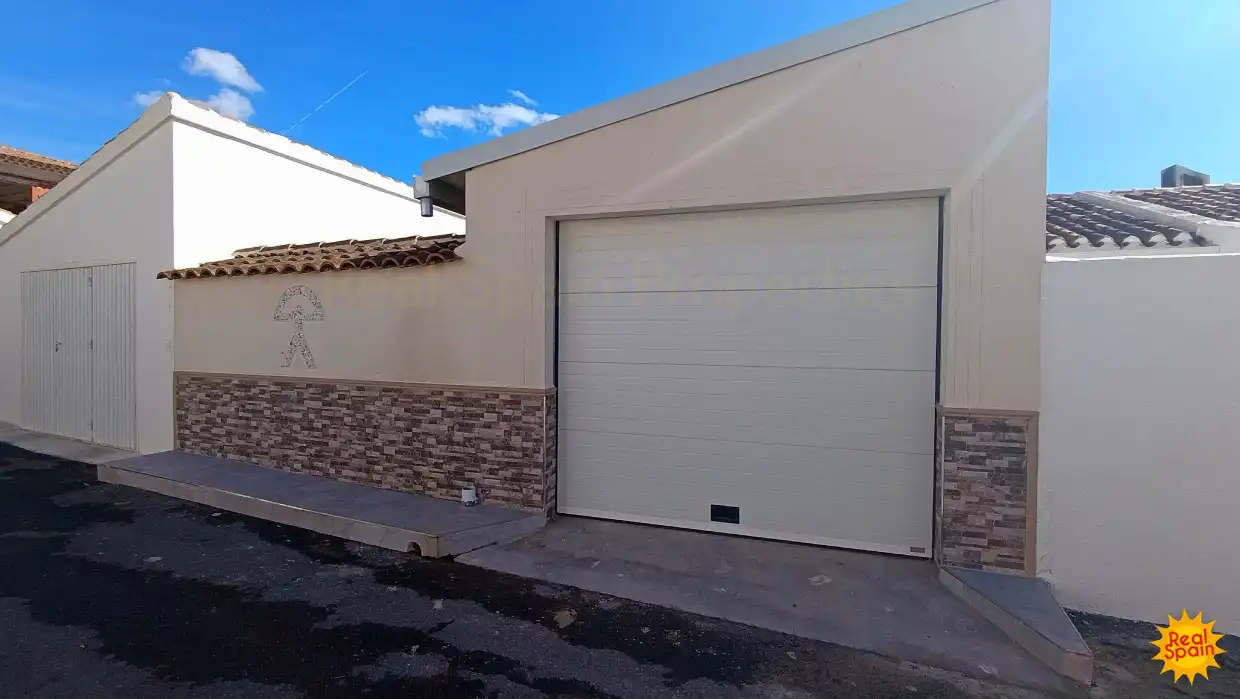 Casa a schiera con terrazza in vendita a Vélez-Blanco, imagen 22