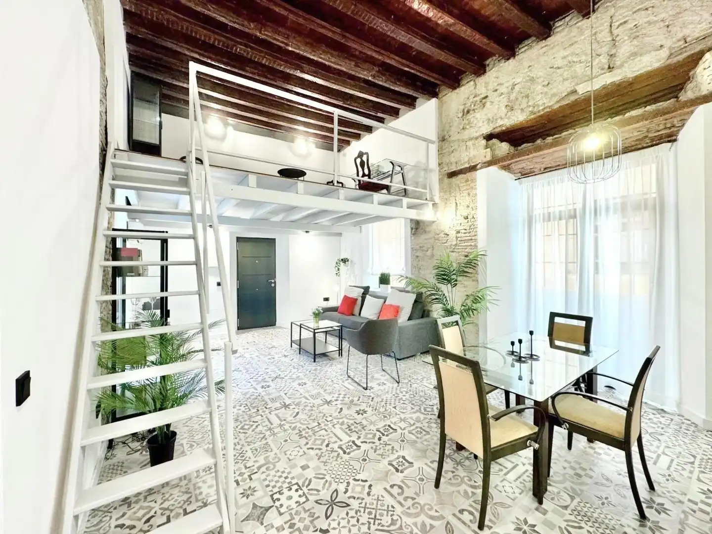 Piso en venta en Calle BEATAS, 35, Centro Histórico