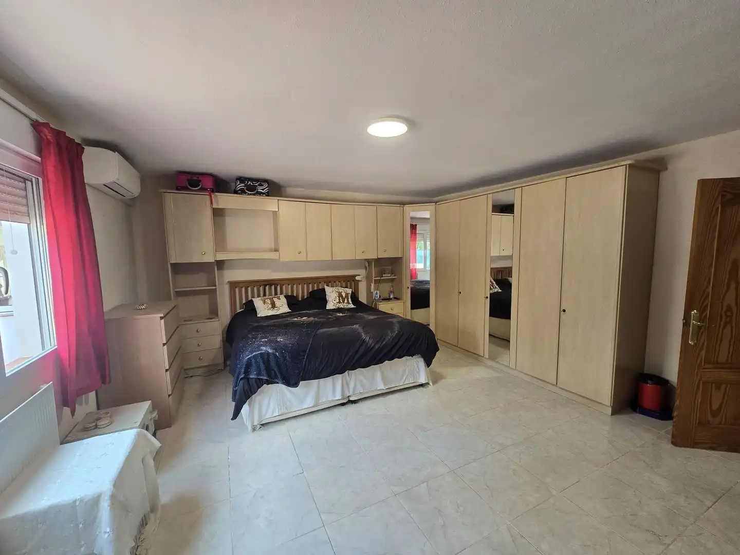 Habitación de Casa o chalet en venta en Las Virtudes