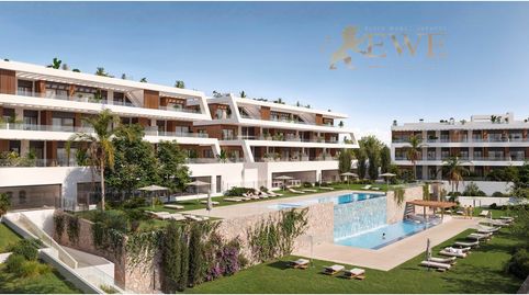 Foto 2 de Apartamento en venta en Calle Mexic de, Balcón de Finestrat - Terra Marina, Finestrat