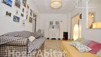 Sala d'estar de Casa o xalet en venda en Oliva amb Calefacció i Terrassa