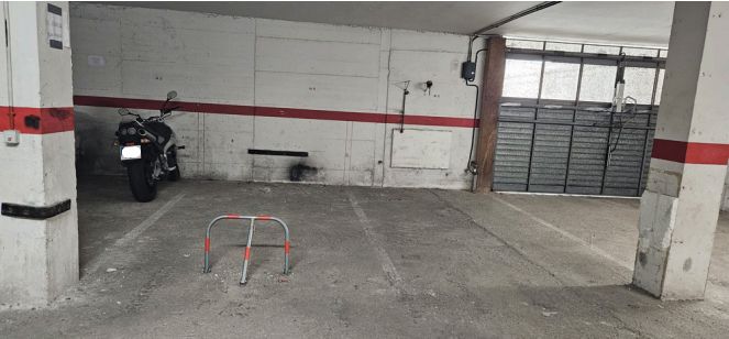 Garage to rent in Carrer Amposta, Torreforta