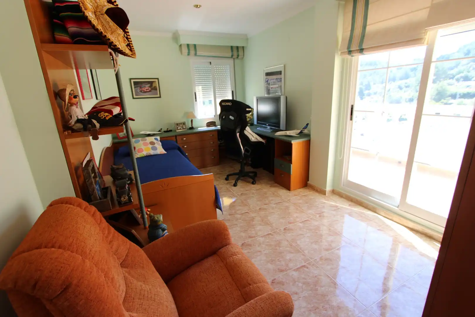 Casa con jardín en venta en Orba, imagen 26