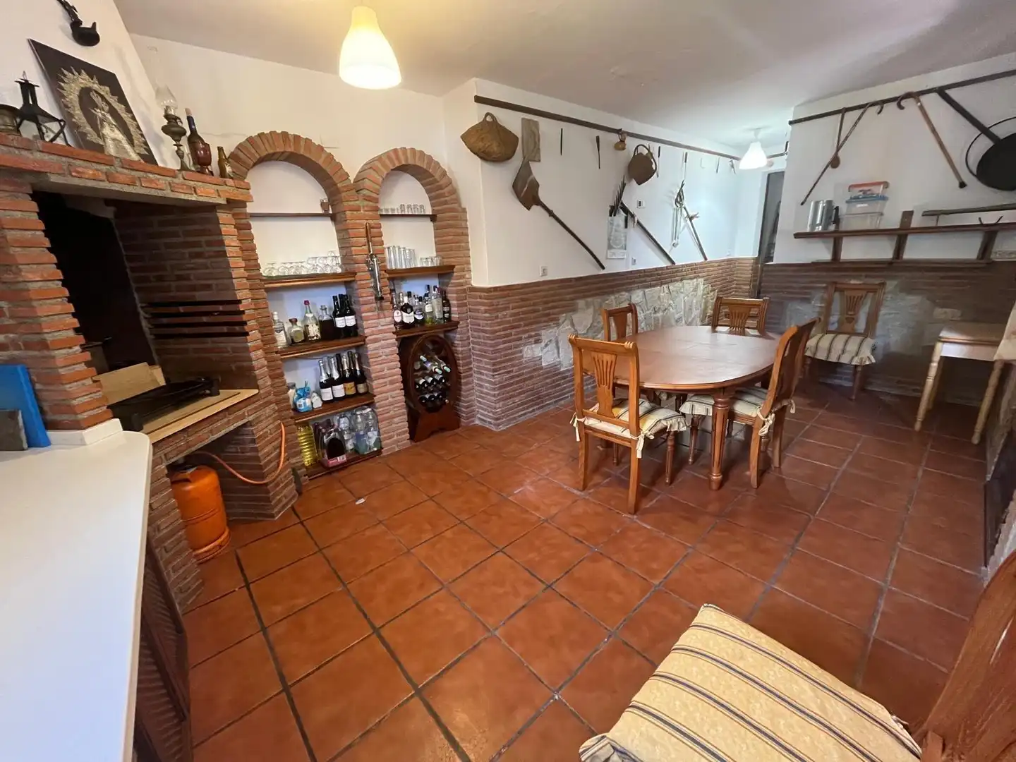 Casa adosada en venda en Almuñécar amb Piscina comunitària