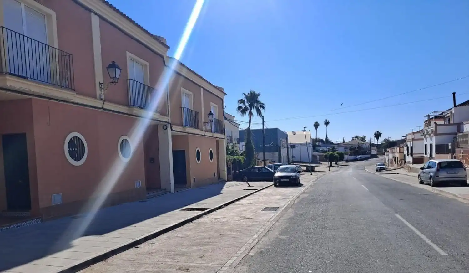 Aparcament en venda a Aznalcóllar, imagen 2